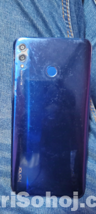 Honor 8xmax